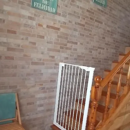 Apartment Santa Agueda