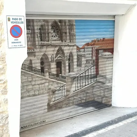 Santa Agueda * Burgo