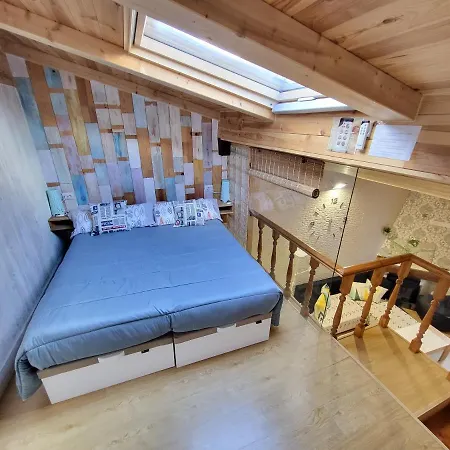 Santa Agueda * Burgo