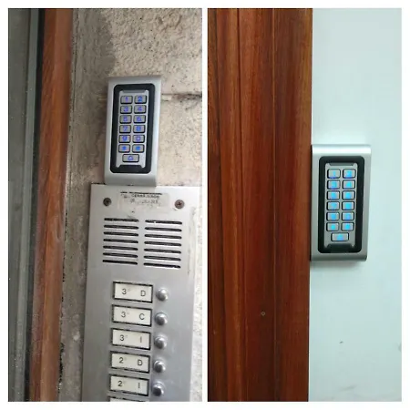Santa Agueda Apartment Burgos