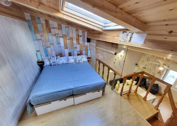 Santa Agueda * Burgo