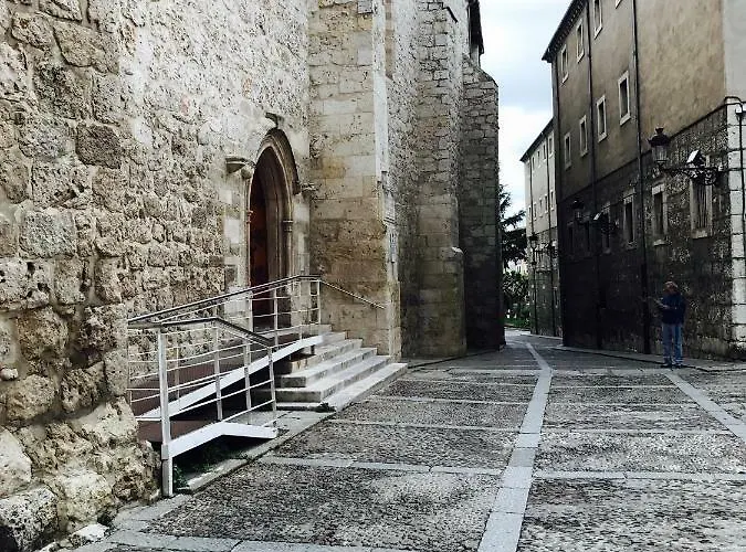 Lejlighed Santa Agueda